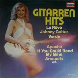 Unknown Artist - Gitarren Hits download mp3