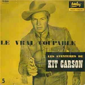 Unknown Artist - Les Aventures De Kit Carson download mp3