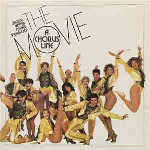 Various - A Chorus Line - Original Motion Picture Soundtrack download mp3