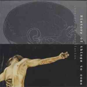 Various - History Of Things To Come download mp3
