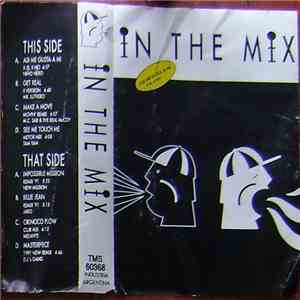 Various - In The Mix download mp3
