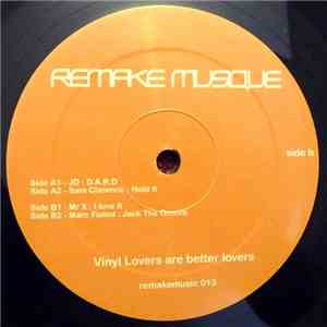 Various - Remake Musique Vol.13 download mp3
