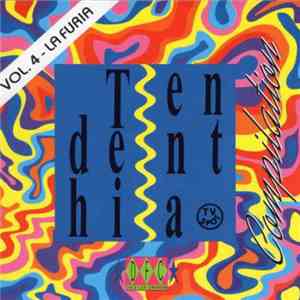 Various - Tendenthia Compilation Vol. 4 - La Furia download mp3