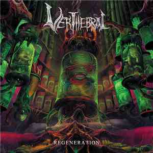 Verthebral - Regeneration download mp3