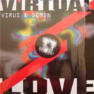 Virus & Demon - Virtual Love download mp3