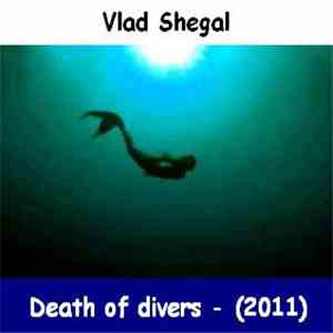 Vlad Shegal - Death Of Divers download mp3