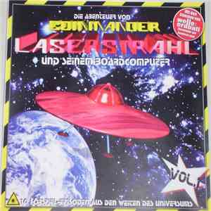 Welle: Erdball - Commander Laserstrahl Vol.1 download mp3