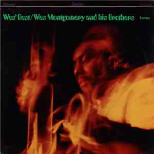Wes Montgomery And His Brothers - Wes' Best mp3 download
