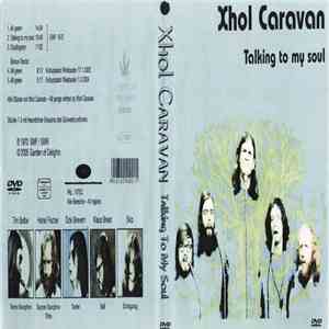 Xhol Caravan - Talking To My Soul download mp3