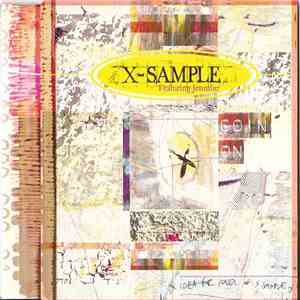 X-Sample Featuring Jennifer - Goin' On download mp3