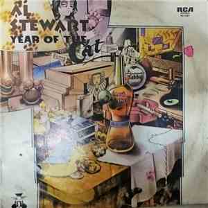 Al Stewart - Year Of The Cat download mp3