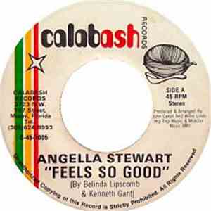 Angella Stewart - Feels So Good download mp3
