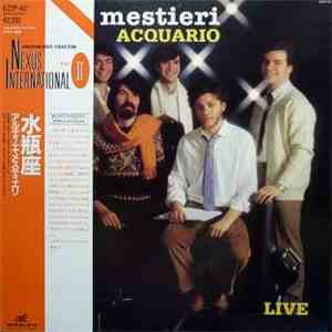 Arti & Mestieri - Acquario download mp3