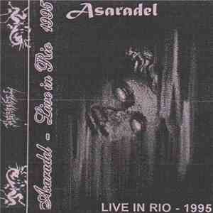 Asaradel - Live In Rio 1995 download mp3