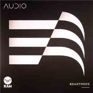 Audio - Beastmode download mp3