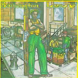 Barrington Levy - Poorman Style download mp3