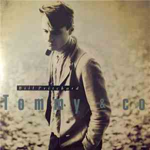 Bill Pritchard - Tommy & Co download mp3