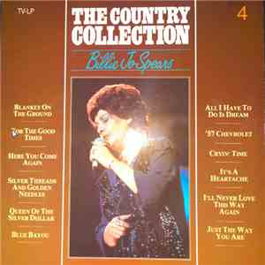Billie Jo Spears - The Country Collection download mp3