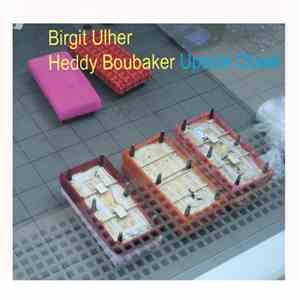 Birgit Ulher, Heddy Boubaker - Upside Down download mp3