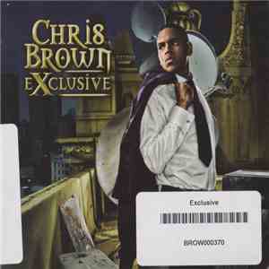Chris Brown  - Exclusive download mp3