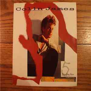Colin James  - Five Long Years / Three Sheets To The Wind download mp3