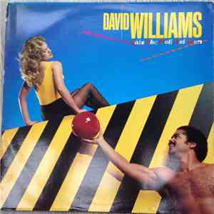 David Williams  - Take the ball and run download mp3