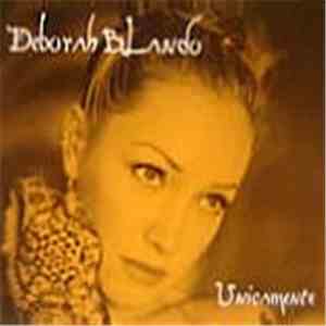 Deborah Blando - Unicamente (Portuguese Edition) mp3 download