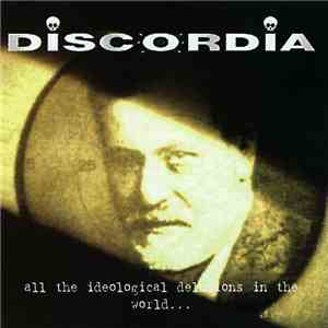 Discordia  - Living Dead download mp3