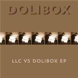 Dolibox, LLC  - LLC vs Dolibox EP download mp3