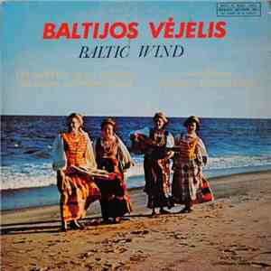 Dvi Mamytės Ir Dvi Dukrytės - Baltijos Vėjelis download mp3