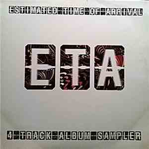 ETA - 4 Track Album Sampler download mp3