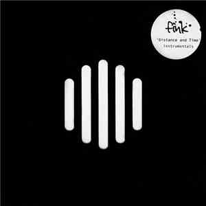 Fink - Distance And Time Instrumentals download mp3