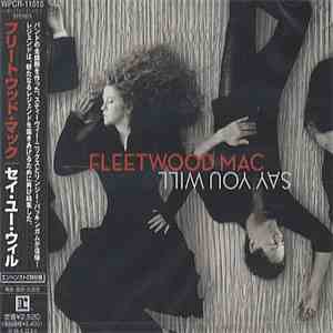 Fleetwood Mac - Say You Will download mp3