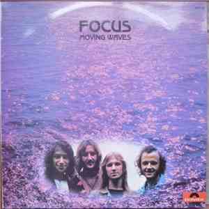 Focus  - Moving Waves download mp3