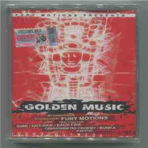 Fury Motions - Golden Music download mp3