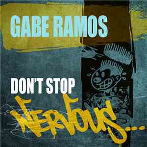 Gabe Ramos - Don't Stop download mp3