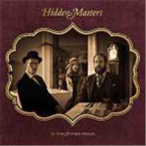 Hidden Masters - Of This & Other Worlds download mp3