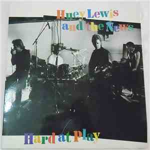 Huey Lewis And The News - Hard At Play download mp3
