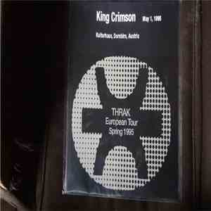 King Crimson - Austria 1995 download mp3