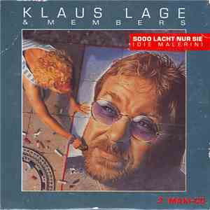 Klaus Lage & Members - Sooo Lacht Nur Sie (Die Malerin) download mp3