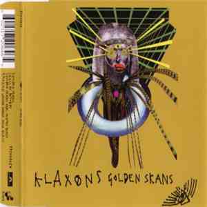 Klaxons - Golden Skans download mp3