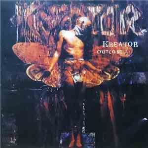 Kreator - Outcast download mp3