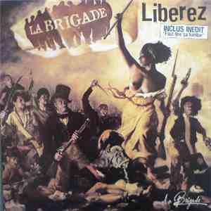 La Brigade - Liberez download mp3