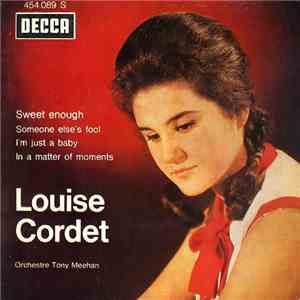 Louise Cordet - Sweet Enough download mp3