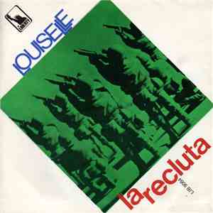 Louiselle - La Recluta download mp3