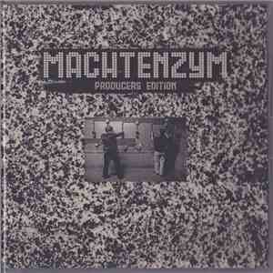 MachtEnzym - Producers Edition download mp3