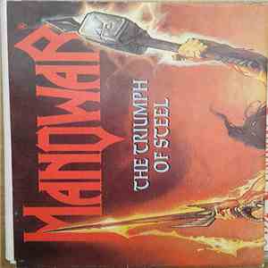 Manowar - The Triumph Of Steel download mp3
