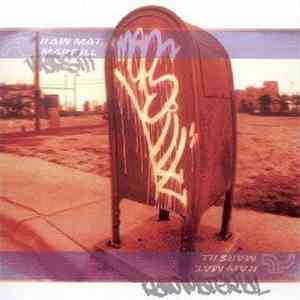 Mars Ill - Raw Material download mp3
