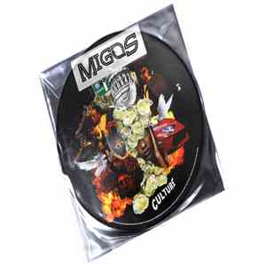 Migos - Culture download mp3
