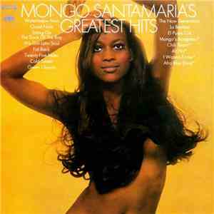 Mongo Santamaria - Mongo Santamaria's Greatest Hits download mp3